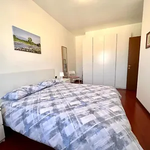 Appartamento Todeschini 27, Brembate